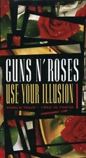 Guns N Roses: Use Your Illusion 1 comprar usado  Enviando para Brazil