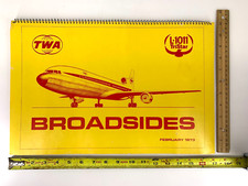 Vintage twa 1011 for sale  Commack