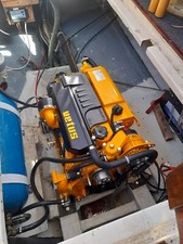 Vetus m4.45 marine for sale  FAREHAM