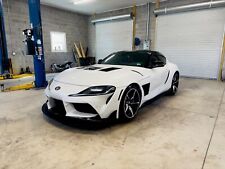 2022 toyota supra for sale  Lynchburg