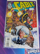 Cable vol. 8.0 for sale  East Providence