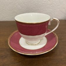 Wedgwood crown ruby for sale  Irving