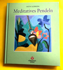 Meditatives pendeln gebraucht kaufen  Schwindegg