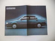 Poster anno 1985 usato  Salerno