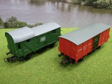 Piko flachdachwagen 1 gebraucht kaufen  Hameln