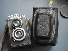 Lubitel medium format for sale  SWANSEA