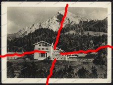 Foto bersalzberg berghof gebraucht kaufen  Deutschland