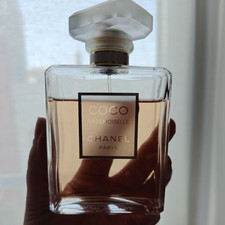 Chanel coco mademoiselle gebraucht kaufen  Hamburg