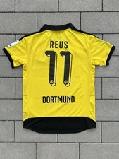 Borussia dortmund 2015 gebraucht kaufen  Mettmann