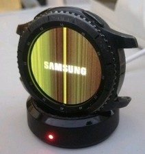 Samsung gear frontier d'occasion  Mérignac