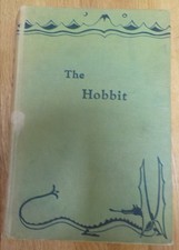 The Hobbit-   A Highly Collectable Book comprar usado  Enviando para Brazil