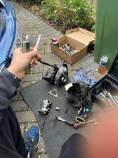 Mercedes class w203 for sale  BOGNOR REGIS