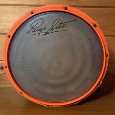 The Beatles Original New Beat Drum Ringo Star Selcol 1960’s comprar usado  Enviando para Brazil