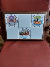 Superbe plateau villeroy d'occasion  Appoigny