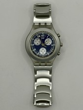 Swatch irony chrono usato  Sesto San Giovanni
