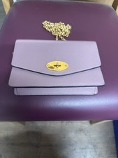 Mulberry small darley for sale  BROUGH