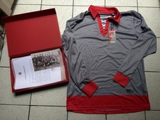 Maglia cremonese 110 usato  Torino