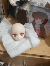 Custom head ddh for sale Custom head ddh for sale  CROYDON