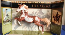 Breyer horse hidalgo for sale  Seagrove