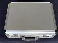 Aluminum framed locking for sale  Greenville