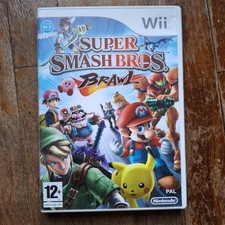 Super smash bros usato  Pompei