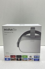 Oculus gray standalone for sale  Los Angeles