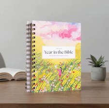 Beautiful year bible for sale  Hyattsville
