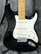 KILLER VINTAGE 1995 Fender Standard Stratocaster México, com CAIXA RÍGIDA ORIGINAL!! comprar usado  Enviando para Brazil
