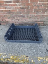 Huskylite bread crate for sale  Baxley