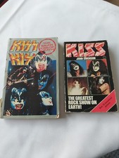 Kiss greatest rock for sale  KIDDERMINSTER