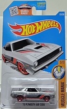 Hot wheels 2016 gebraucht kaufen  Berlin