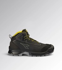 Scarpe antinfortunistiche diad usato  Italia