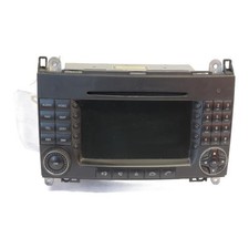 Autoradio origine mercedes d'occasion  Apt