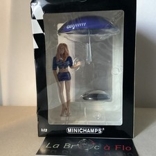Minichamps collection figurine d'occasion  Florange
