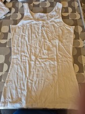Schiesser unterhemd 176 gebraucht kaufen  Dammbach