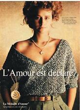 1979 advertising the d'occasion  Expédié en Belgium