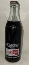 50th anniversary coca for sale  Acworth