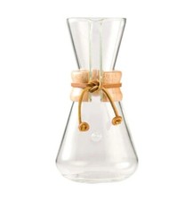 Chemex pour glass for sale  Brooklyn