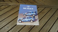 Peugeot paris dakar d'occasion  Condé-sur-l'Escaut
