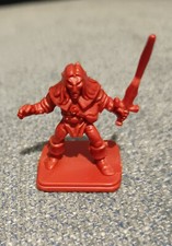 Heroquest vintage parti usato  Santa Maria a Vico