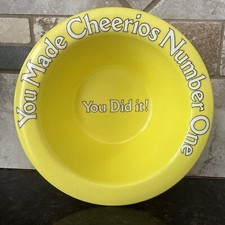 Vtg cheerios made for sale  Roseville