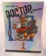 Big daddy roth for sale  Butler