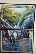 Lugia legende holo gebraucht kaufen  Radevormwald