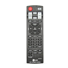 Controle remoto de áudio residencial LG genuíno para AKB73655762 AKB73655710 comprar usado  Enviando para Brazil