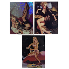 Gil elvgren calendar for sale  Bonney Lake