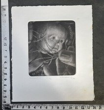 Wunderkammer exlibris 668 usato  Pescara