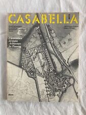 Casabella rivista internaziona usato  Palermo