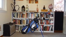 Complete piece golf for sale  Rochester