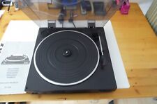 Marantz plattenspieler tt gebraucht kaufen  Höfen
