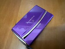 Fujifilm finepix z90 usato  Camposampiero